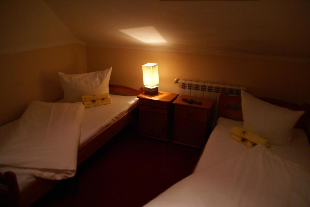Motelik Lord Gorzów Wielkopolski Habitación foto