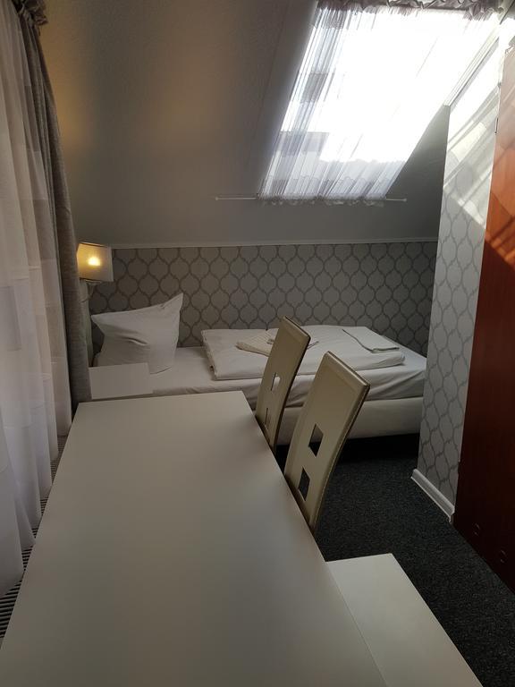 Motelik Lord Gorzów Wielkopolski Exterior foto